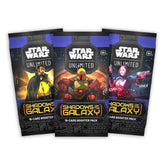 Star Wars Unlimited: Shadows of the Galaxy - Booster Pack (1 Pack)